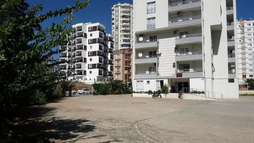 Mersin Apart Home