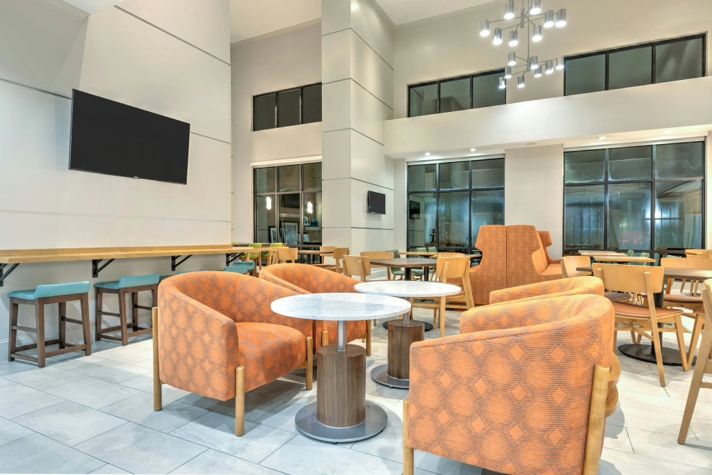 Hampton Inn and Suites Houston Pasadena