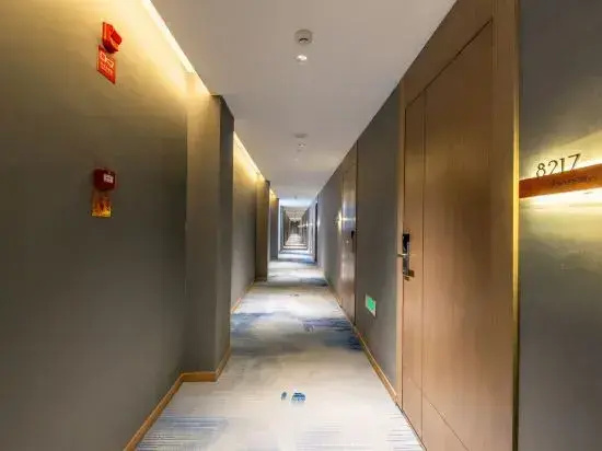 Tuke Qingju Hotel (Taishuncheng North Road)