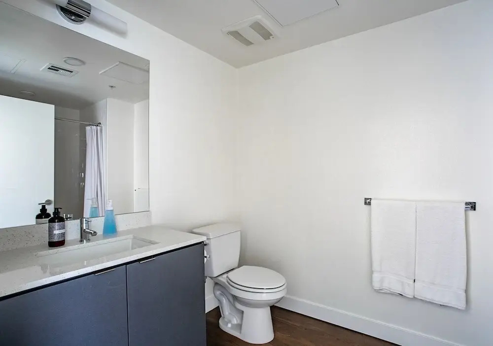 WanderJaunt - North Park Apartments