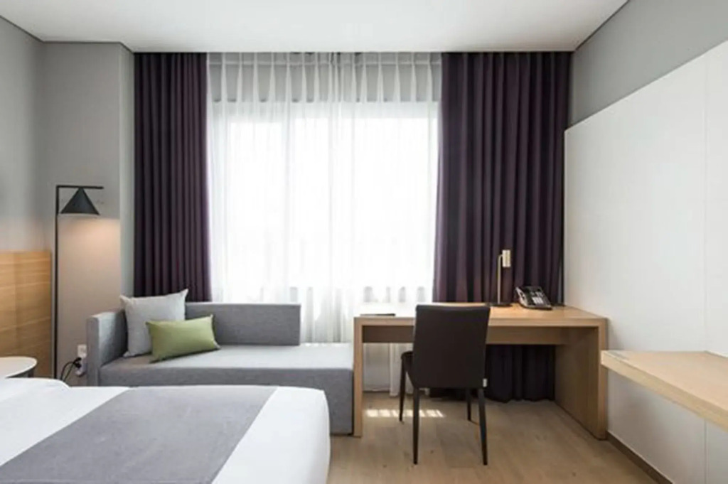 Alex72 Hotel