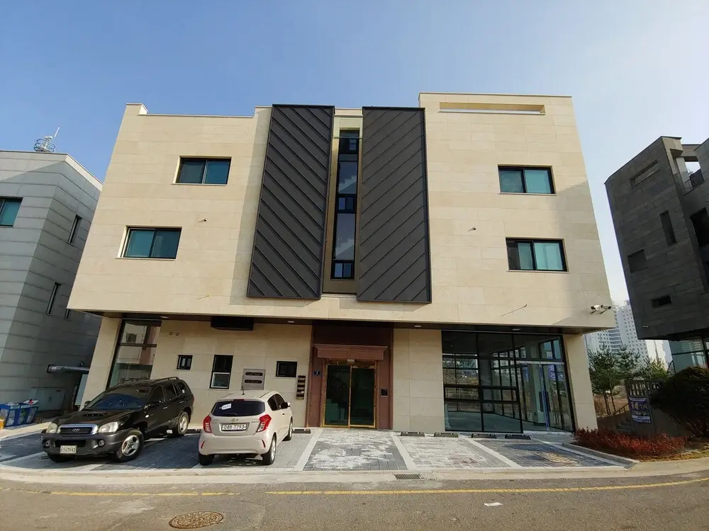 Healinghouse Got - Hostel