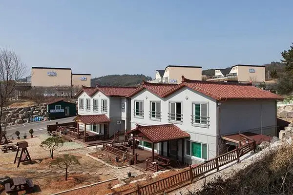 Suncheonman Nollowa Pension 5 Dong