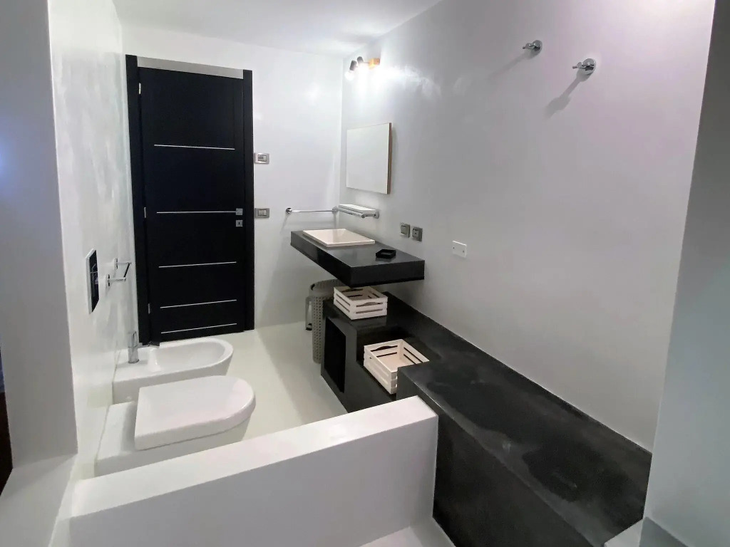 Apartment in the historic center 100 meters from the lake