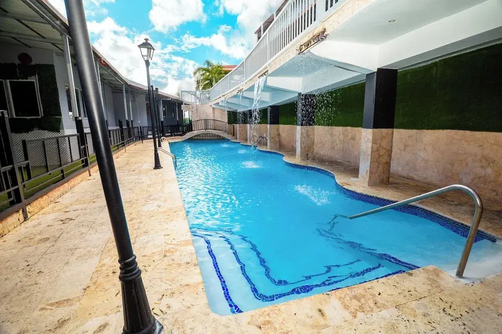 Hotel Vista Verde