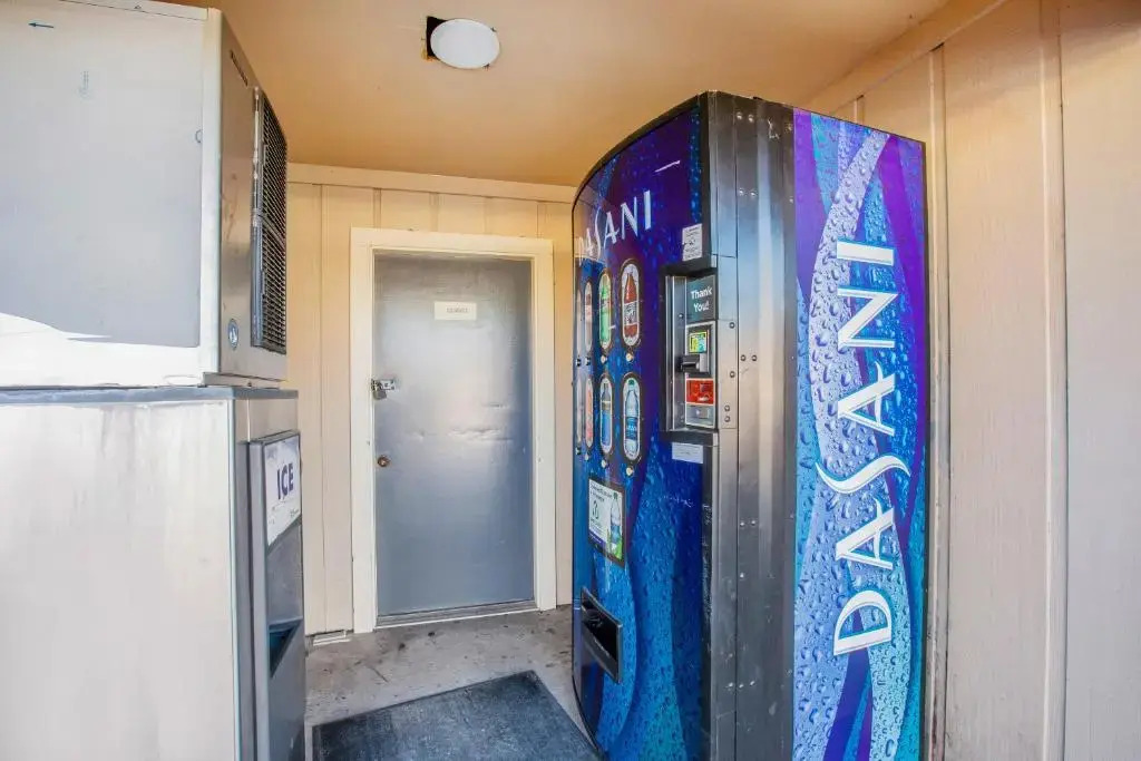 Rodeway Inn & Suites Brookhaven
