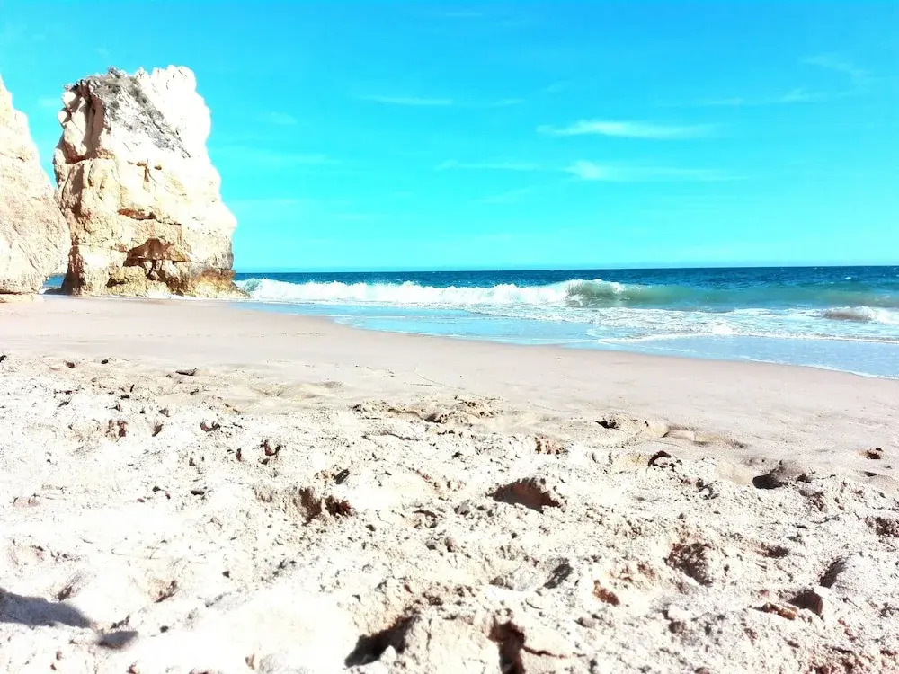 Sunny Apartment in Praia da Rocha