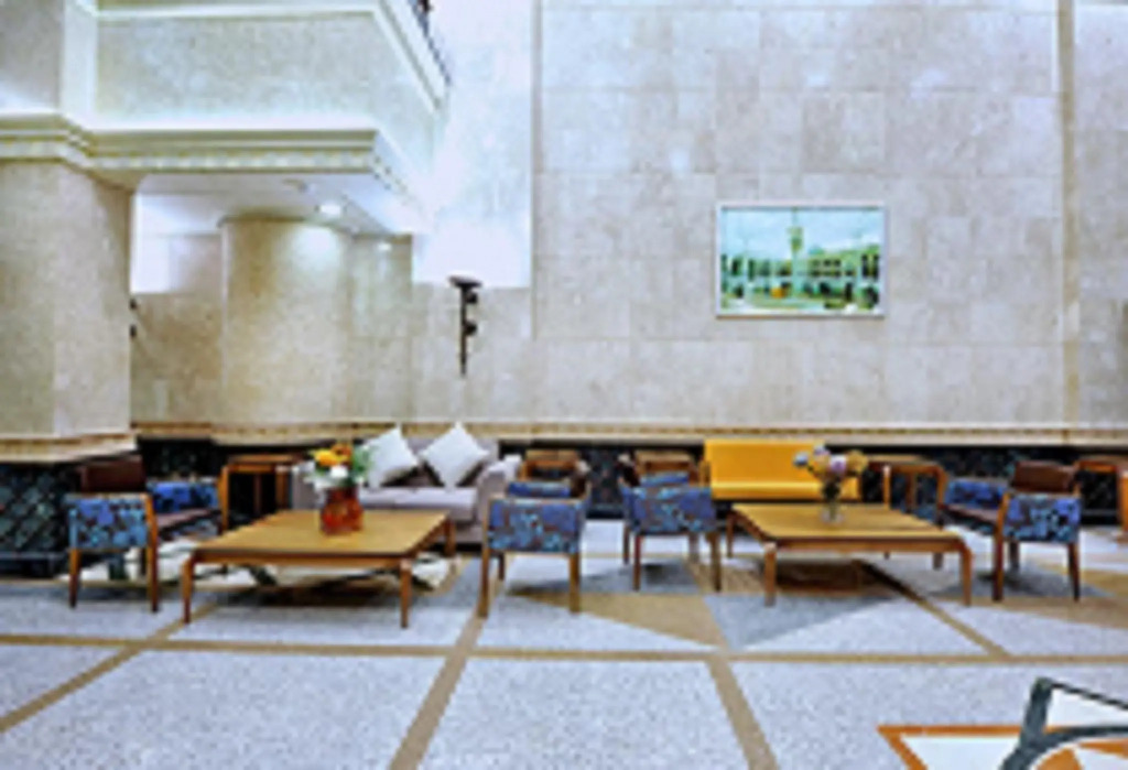 سمو هوم - sumuu home suite