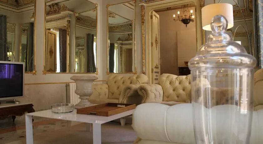 Palacete My Boutique House