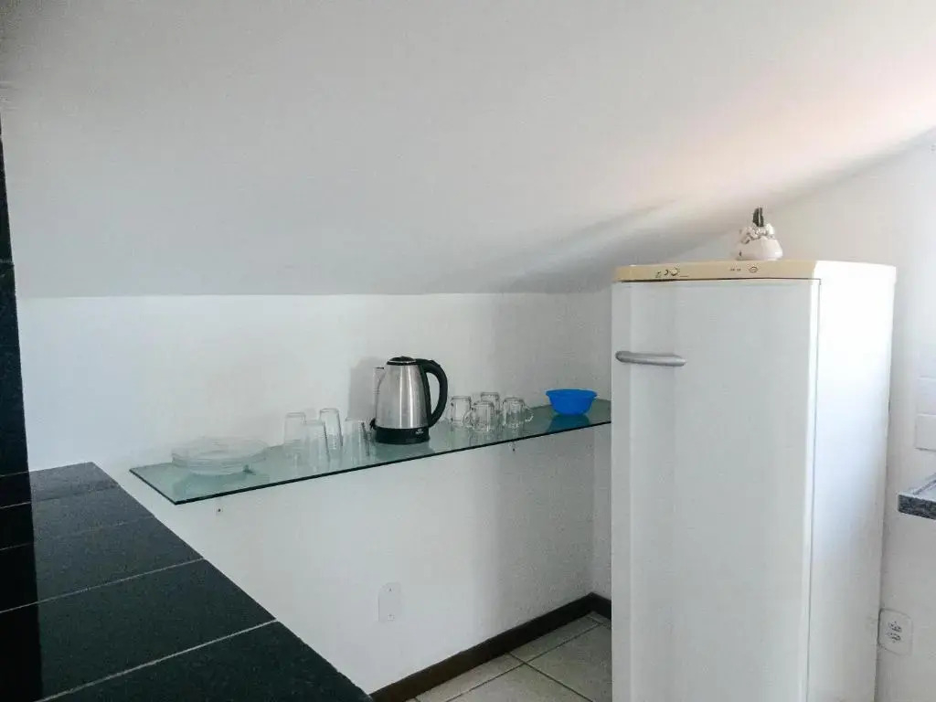 Pousada Geri House Búzios