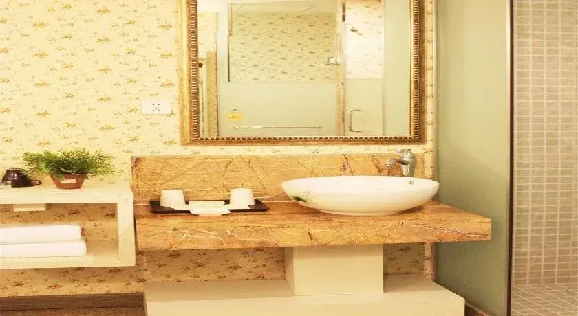 Dalian Jincheng Express Hotel