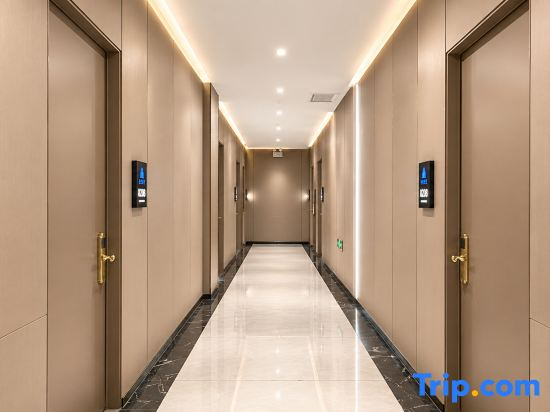 YulinMongKokBusinessHotel (Headquarters)