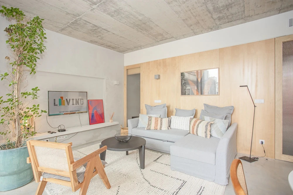 Liiiving - Bolhão Trendy Apartment II
