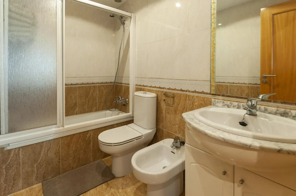 CORALINA - Apartment with shared pool in Playa de Gandia. Free WiFi