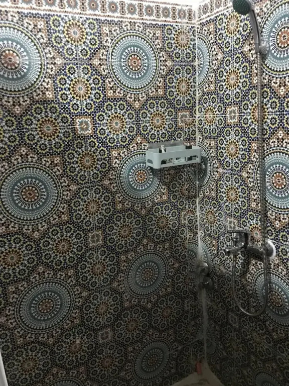 Riad Touareg