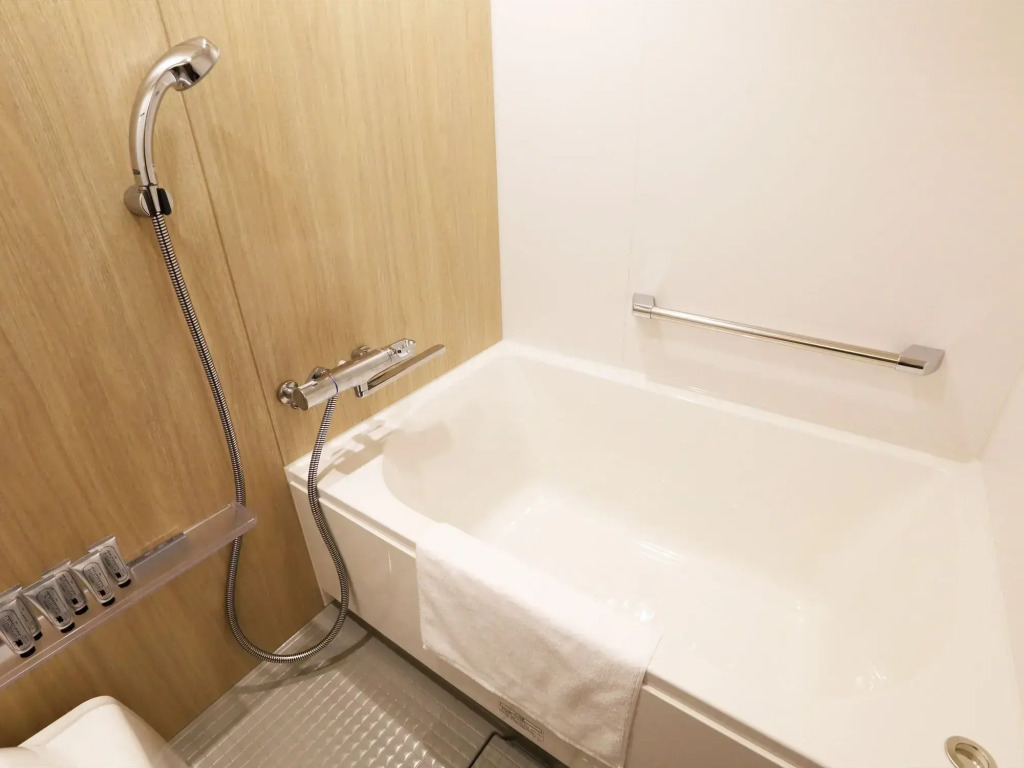 Henn na Hotel Kanazawa Korimbo