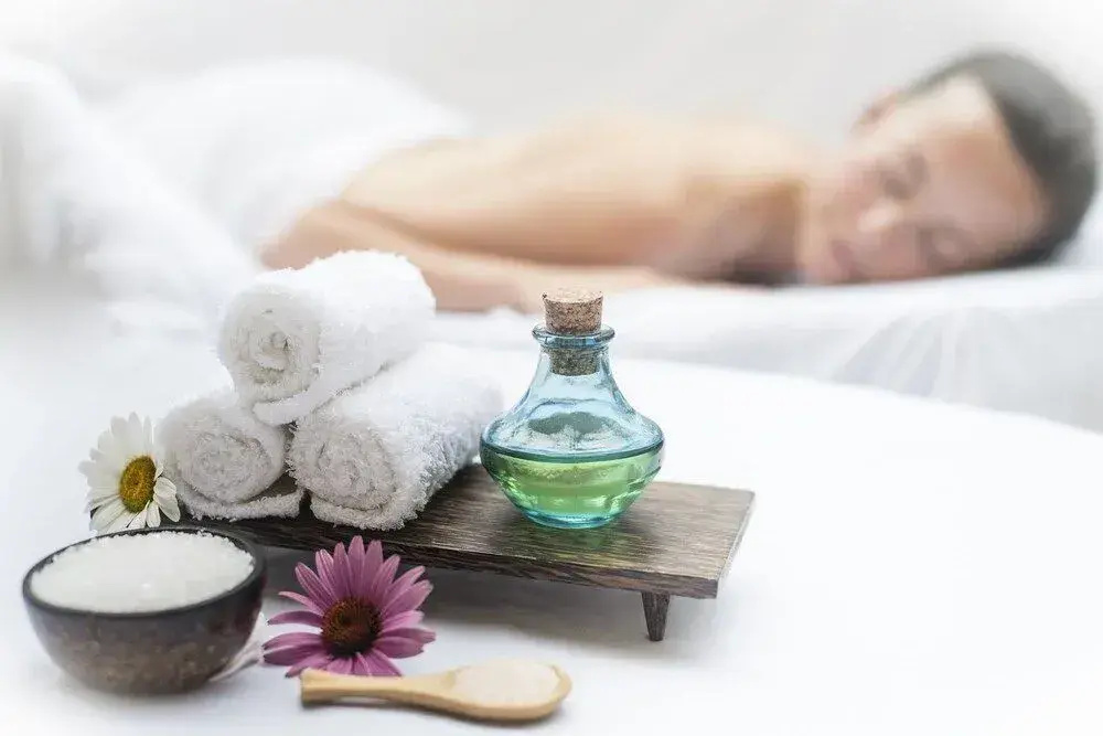 Mirbeau Inn & Spa, Rhinebeck