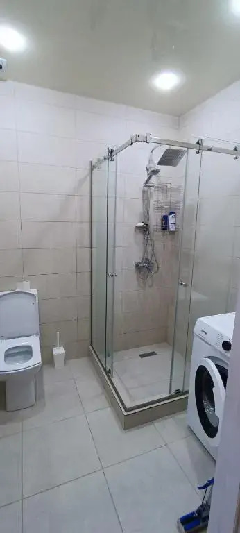 Batumi Apartment, DS group, 25th floor, sea view