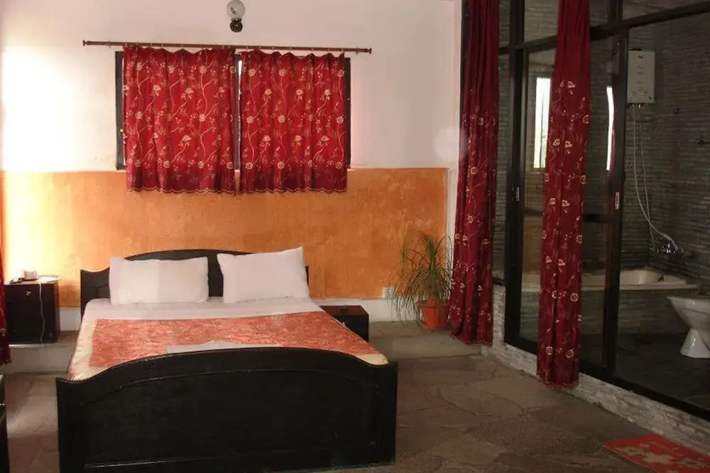 Lake City Hotel  Amrit Guest House