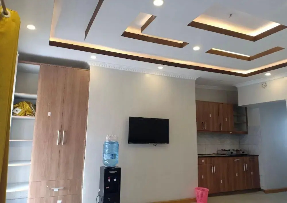 Lux Suites Summer Homes Naivasha