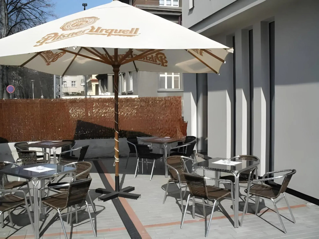 Art Hotel Podebrady