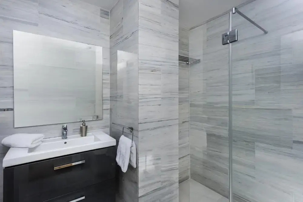 Beautiful 2 Bd Apart With Private Terrace 1 Step Away From the Cathedral Mateos Gago Terrace III