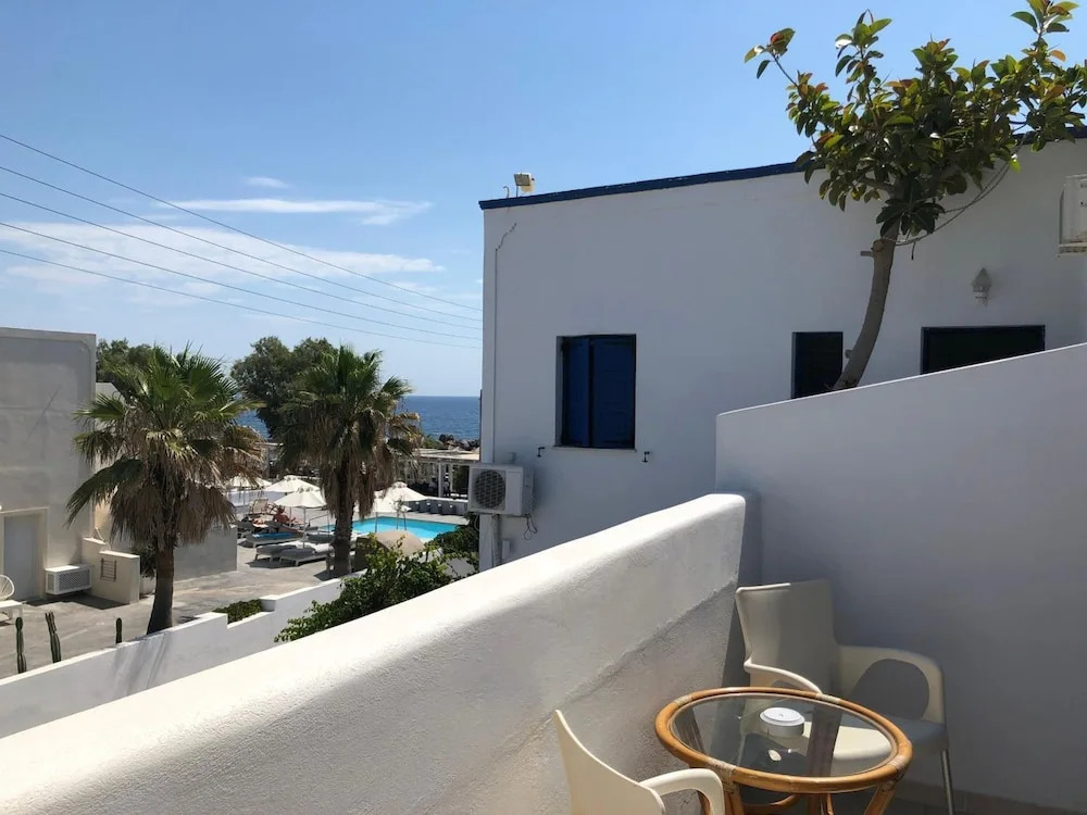 Villa Gambas