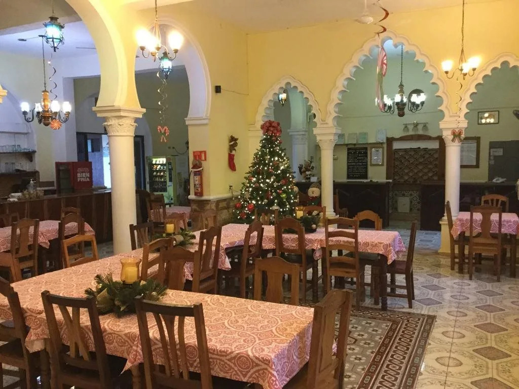 Hotel Victoria
