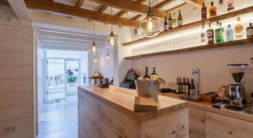Hotel SEstil-let
