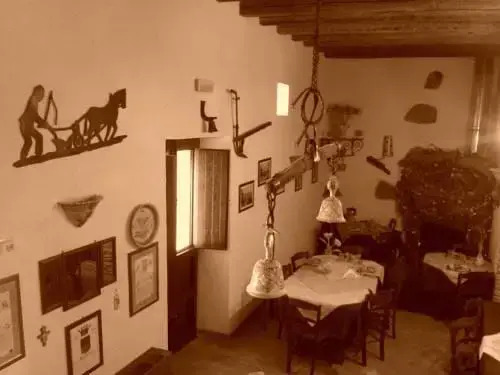 Agriturismo Il Baglio di San Nicola