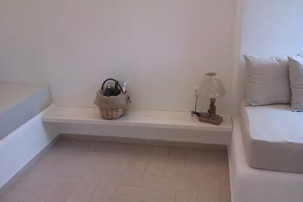 Alizea Villas & Suites