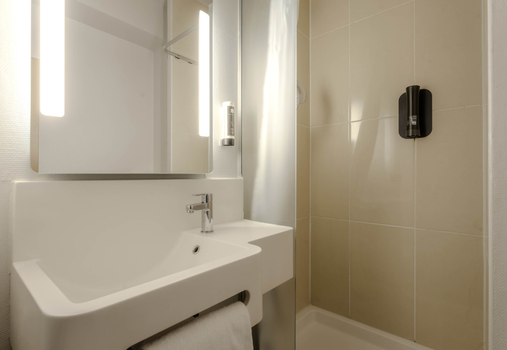 B&B HOTEL Arras