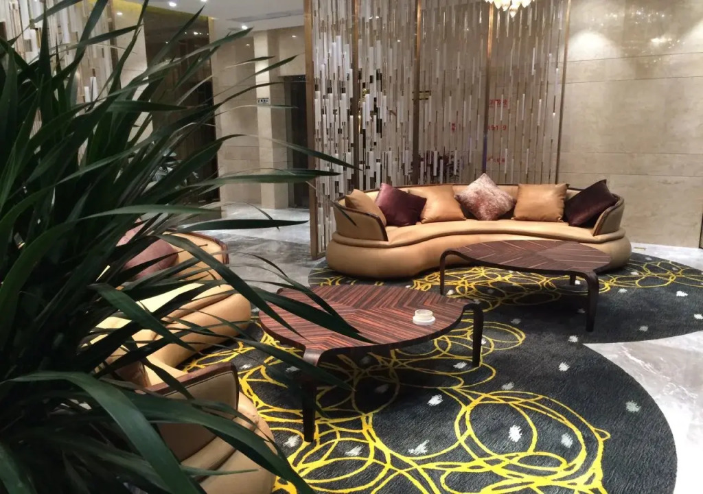 Southern Club Station 1 Hotel