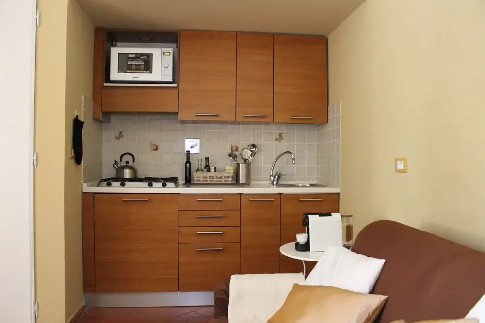 Art Apartment Costa San Giorgio
