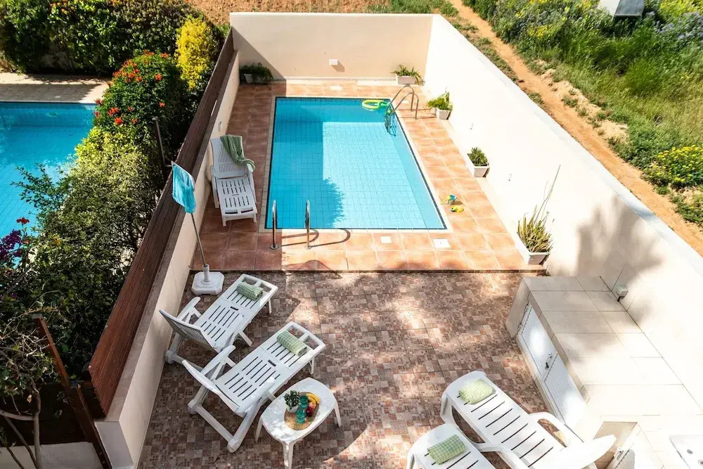 Villa Martini DPS36A