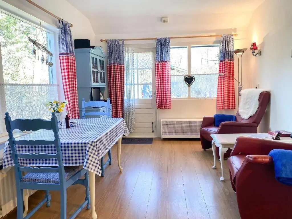 Vakantiewoning Villa Asterlaan OK36