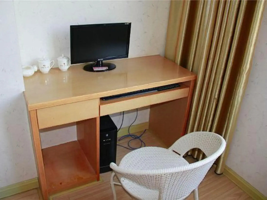 Mindu Business Hotel