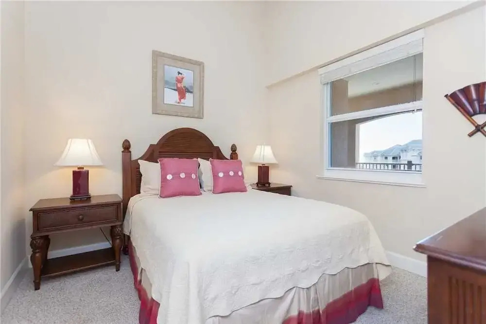 363 Cinnamon Beach - Three Bedroom Condo