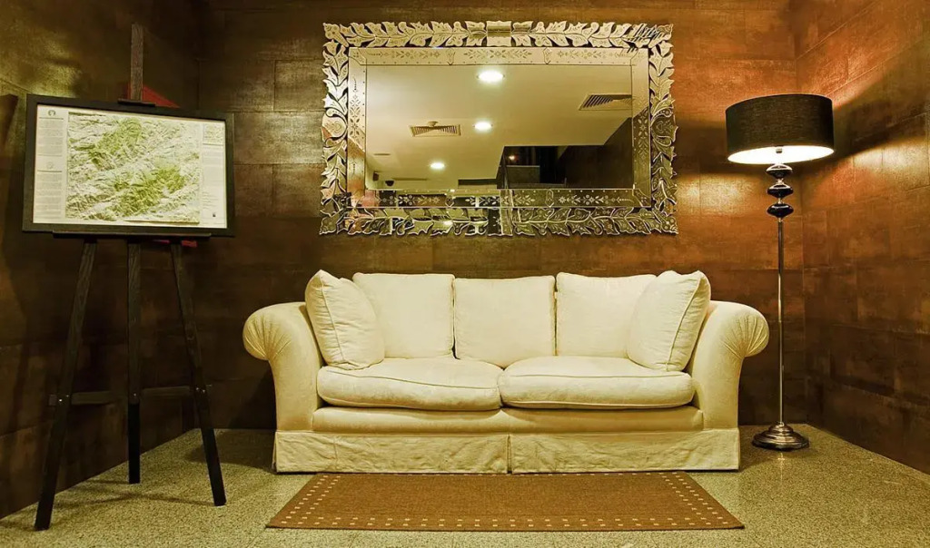 Hotel Castrum Villae by Walk Hotels