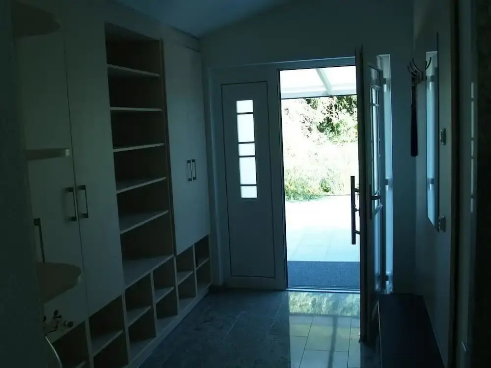 Markgrafenresidenz