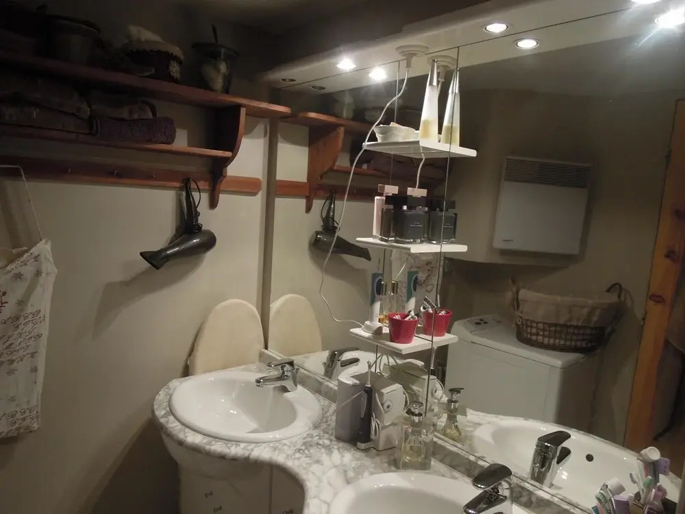 Apartment With one Bedroom in Isola, With Wonderful Mountain View - 50