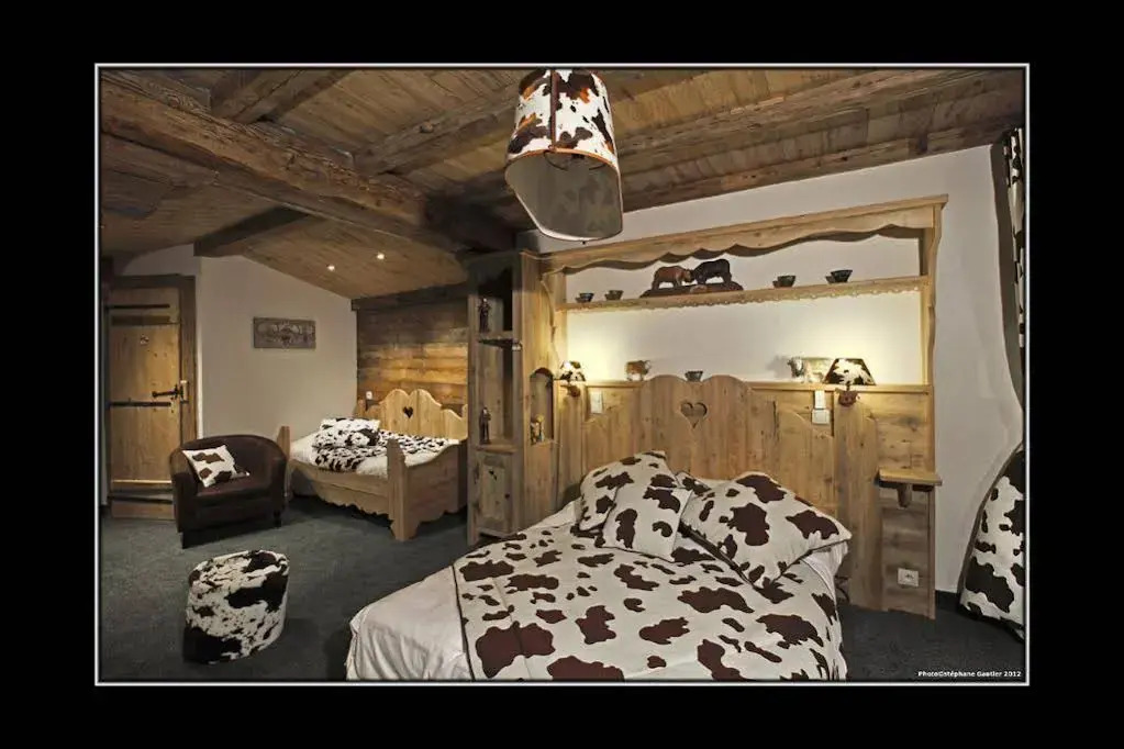 Hotel LEquipe