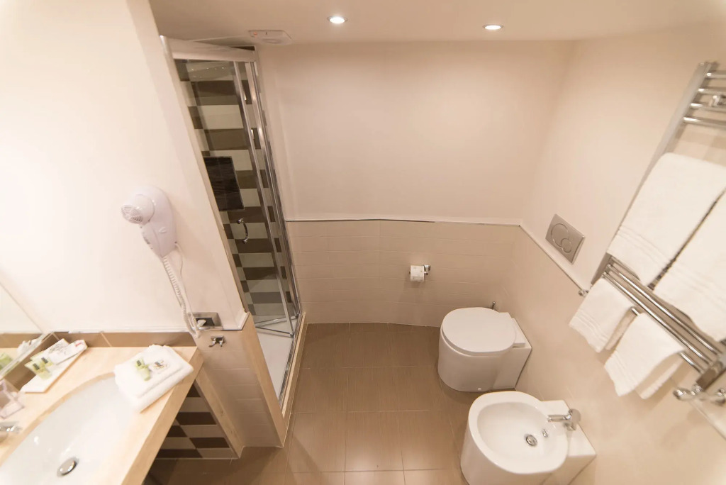 Palazzo Sisto Exclusive Rooms