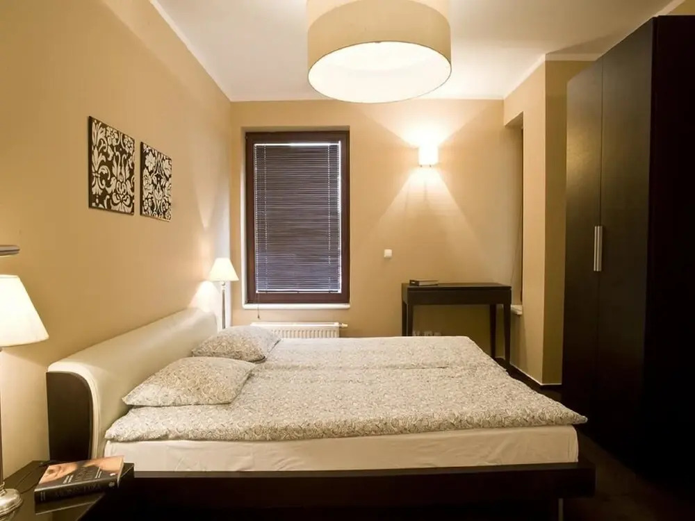 AP-Apartments Wspólna No. 50
