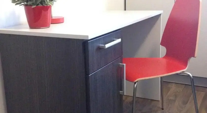 Agora Apartamenty