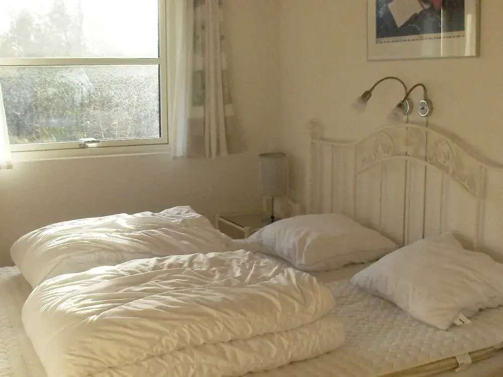 Superb Holiday Home in Gedser Denmark With Spa