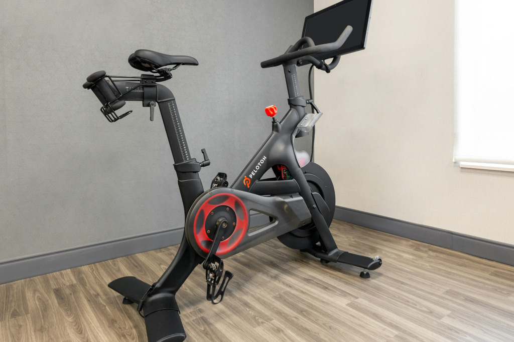 Hampton Inn & Suites Cleveland-Beachwood
