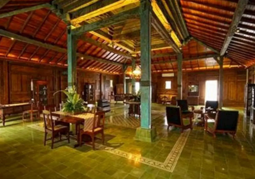 Jadul Village Villa & Spa