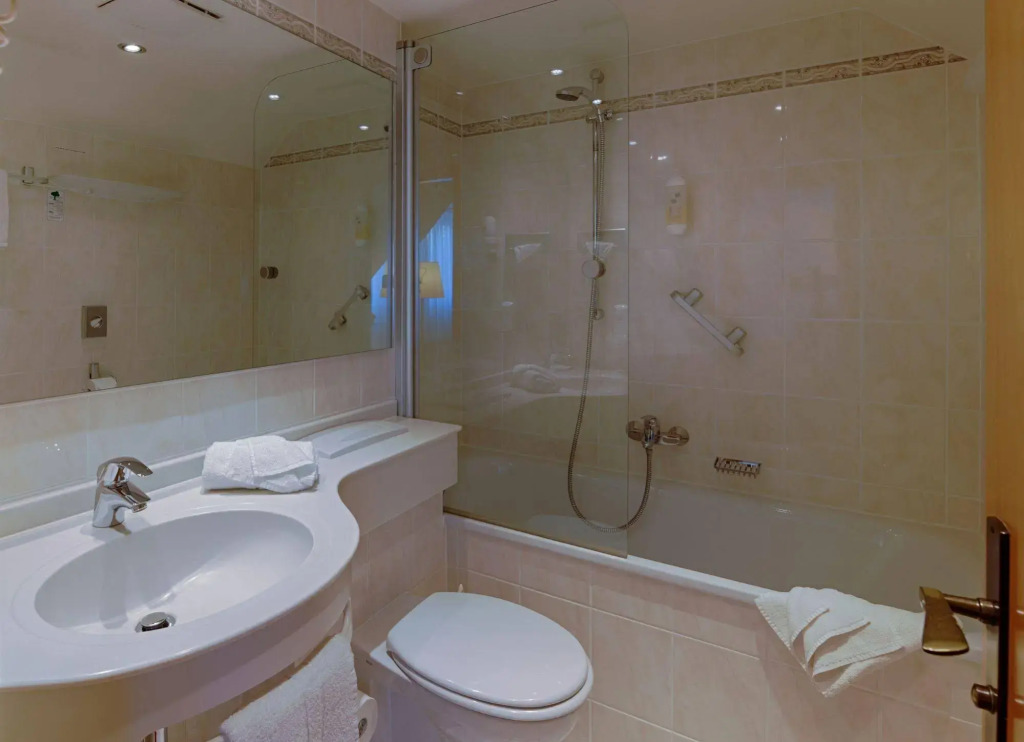 Hotel Garni Nussbaumhof