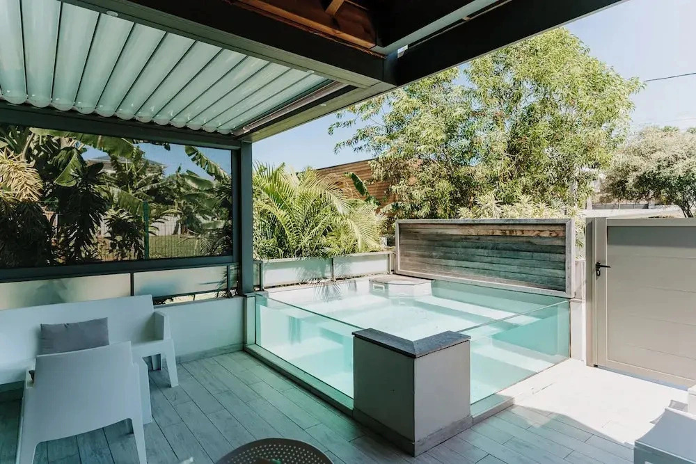Habitation ISEO Adult Only